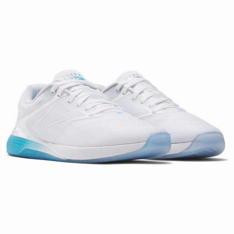 Casual Footwear Minimalist Reebok Nano X5 B Womens Cross Training Shoes