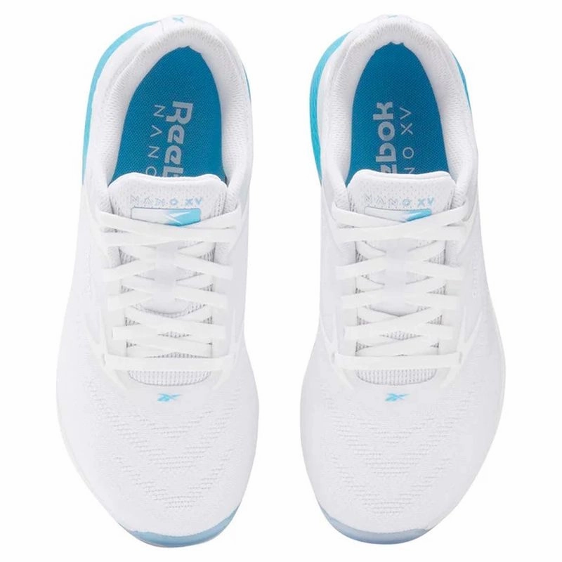 Travel Footwear Reebok Nano X5 B Womens Cross Training Shoes