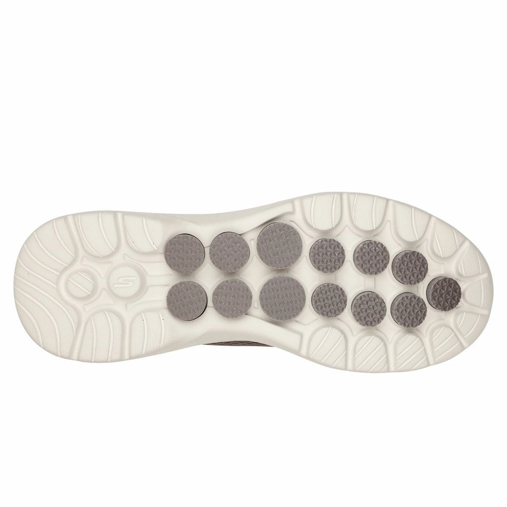 Skechers Go Walk 6 Avalo Trainers Lightweight