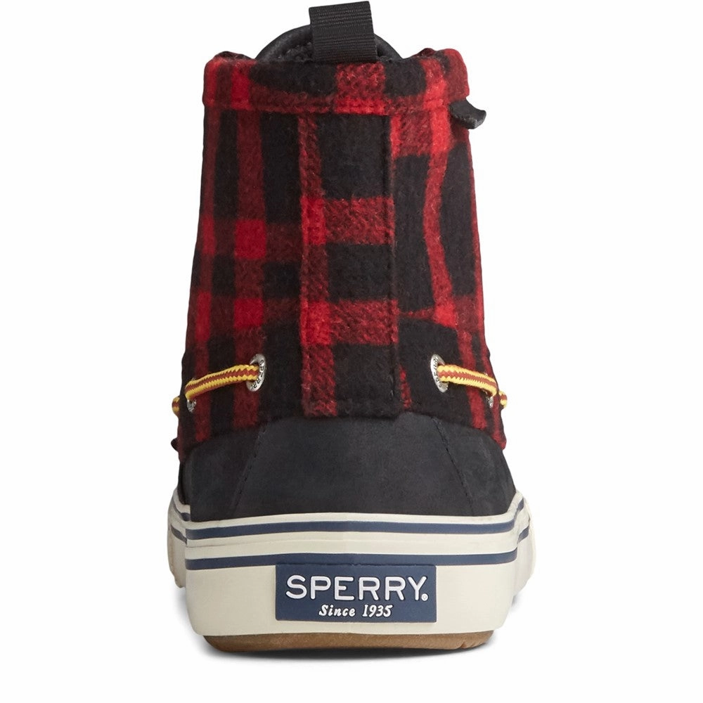 Versatile Footwear Sperry Bahama Storm Boot