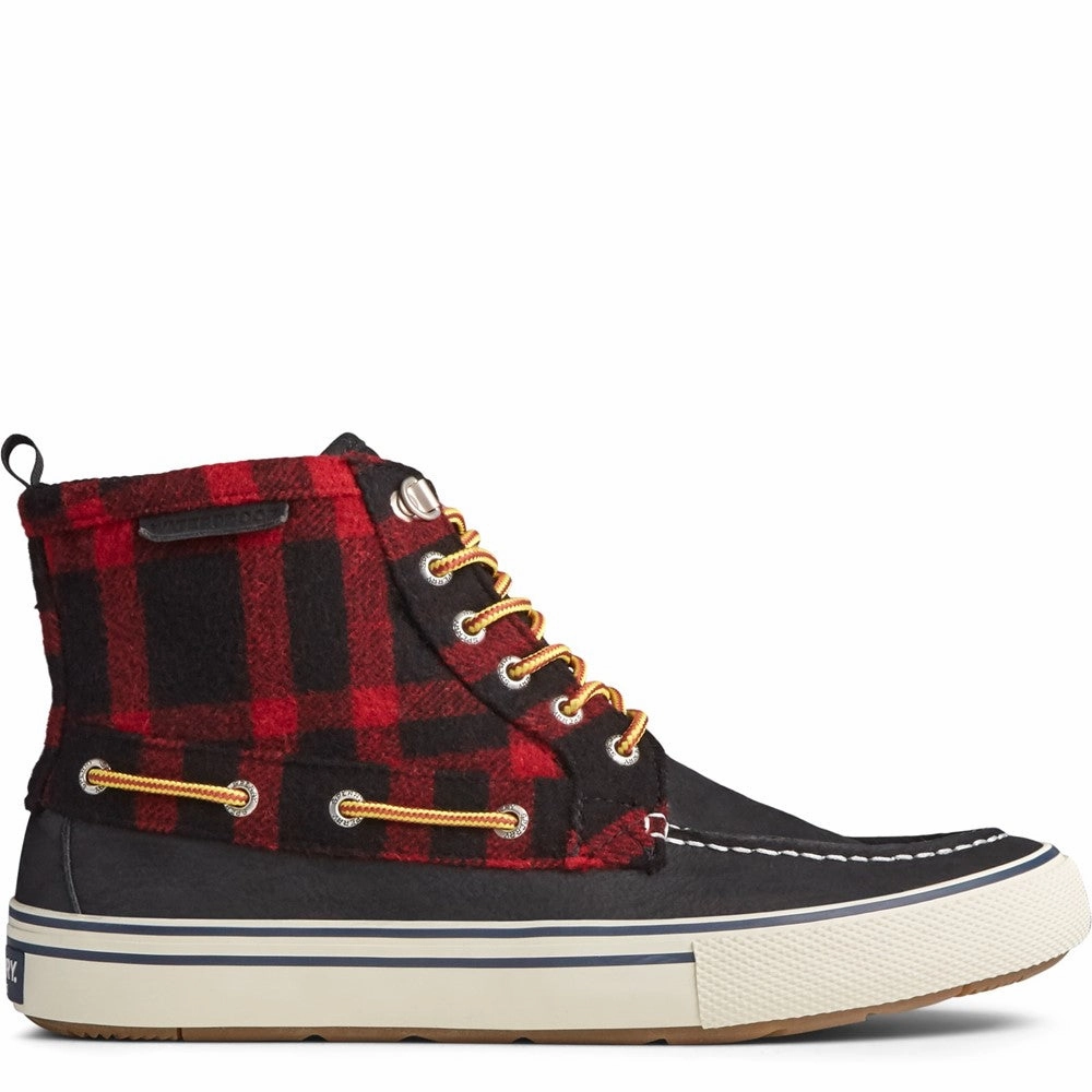 Sperry Bahama Storm Boot Shock Absorbing