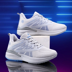 Bacca Bucci Essential Breathable Sustainable Shoes