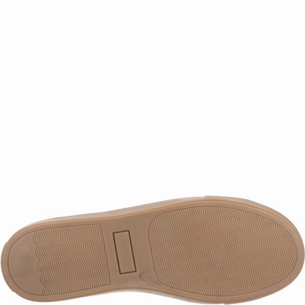 Standing Shoes Timeless Hush Puppies Colton Cupsole