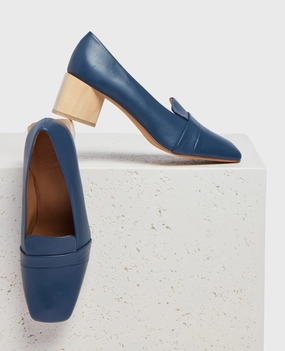 Instep Loafer Sustainable