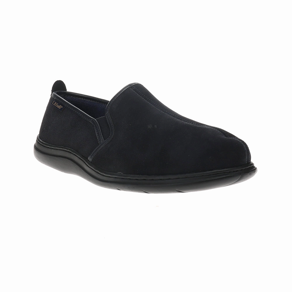 Klondike Slip On Slippers All Day Support