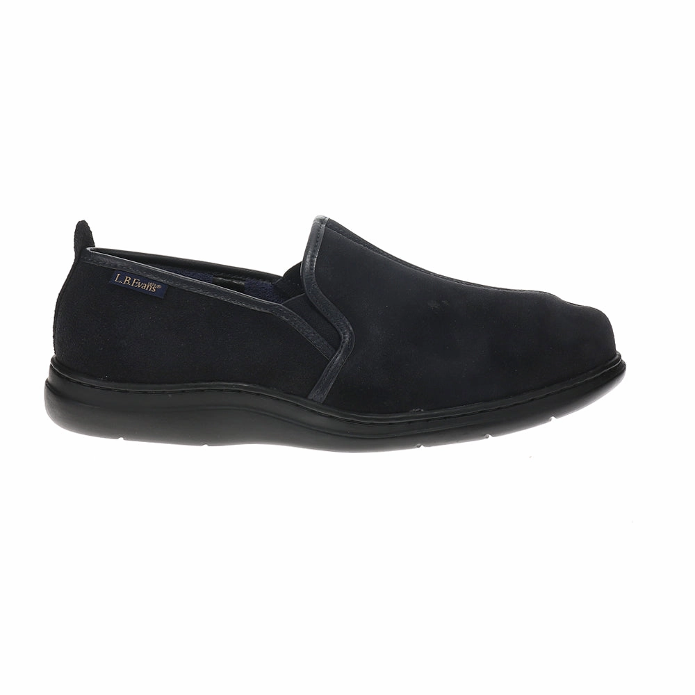Canvas Shoes Klondike Slip On Slippers