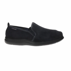 Canvas Shoes Klondike Slip On Slippers