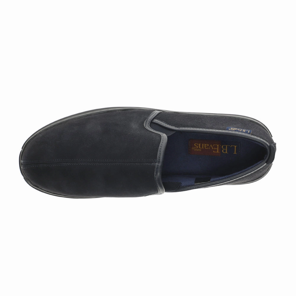 Supportive All Day Comfort Klondike Slip On Slippers
