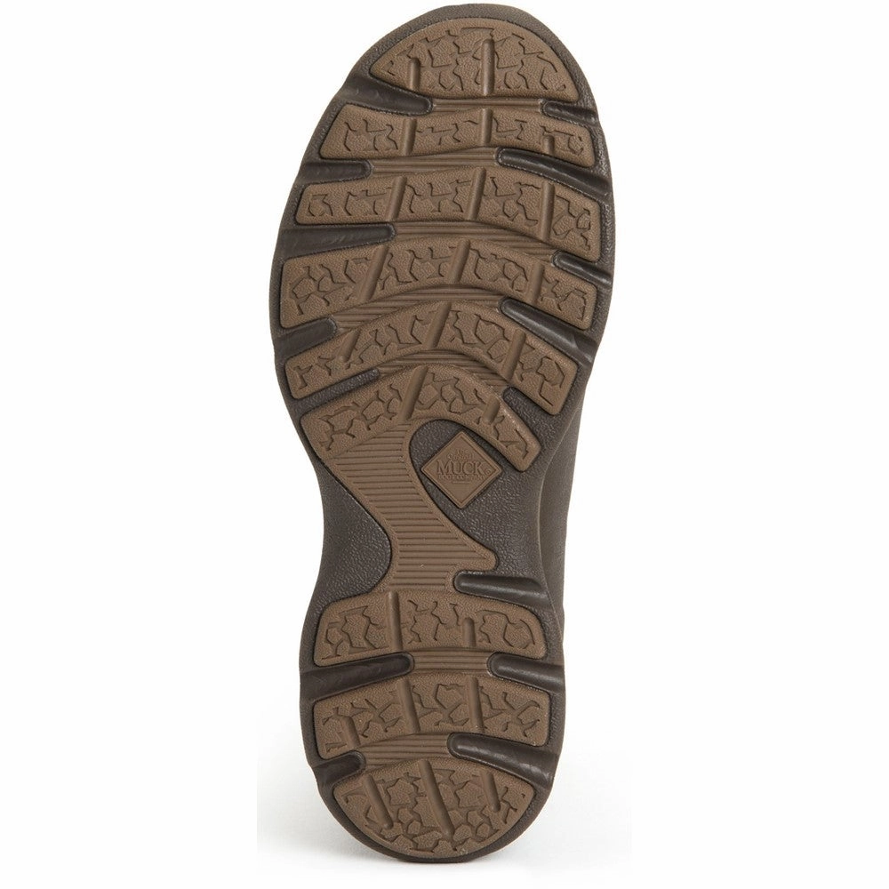 Eco Friendly Muck Boots Arctic Excursion Ankle Boots