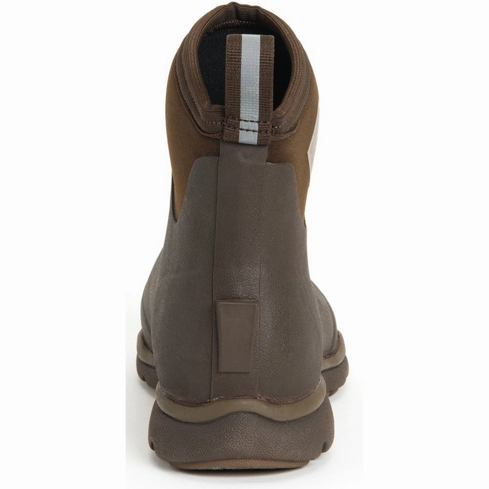 Muck Boots Arctic Excursion Ankle Boots Standing Comfort