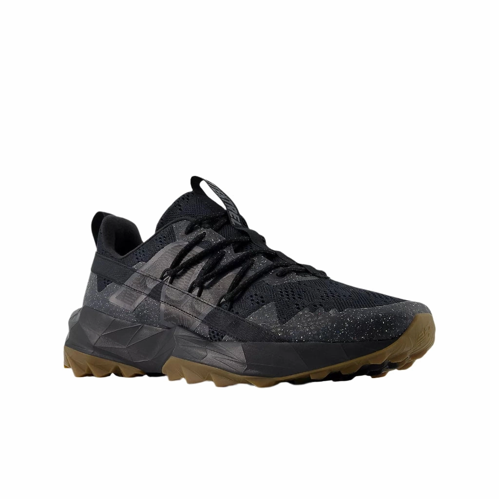 New Balance Tektrel Men Leather Shoes