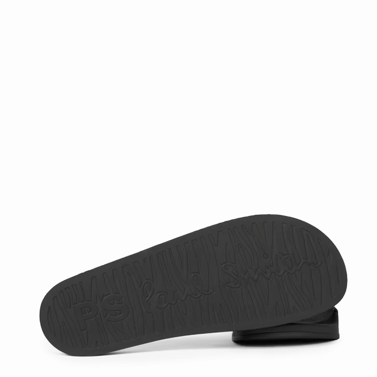 Paul Smith Mens Shoe Zed Zebra Black Ergonomic Comfort Technology