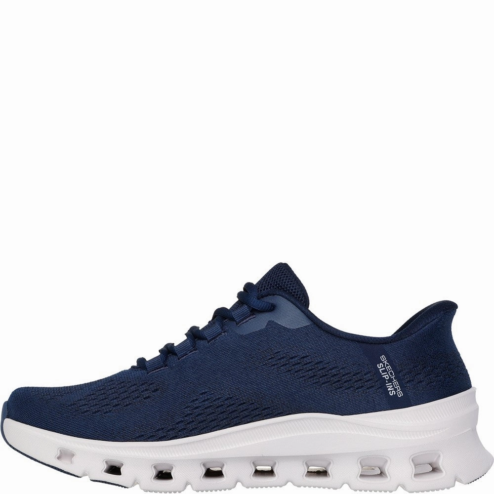 All Weather Skechers Glide-Step Pro Elron Trainer