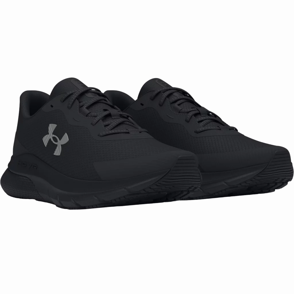 Weather Resistant Comfort Technology Under Armour Hovr Turbulence 2 Men