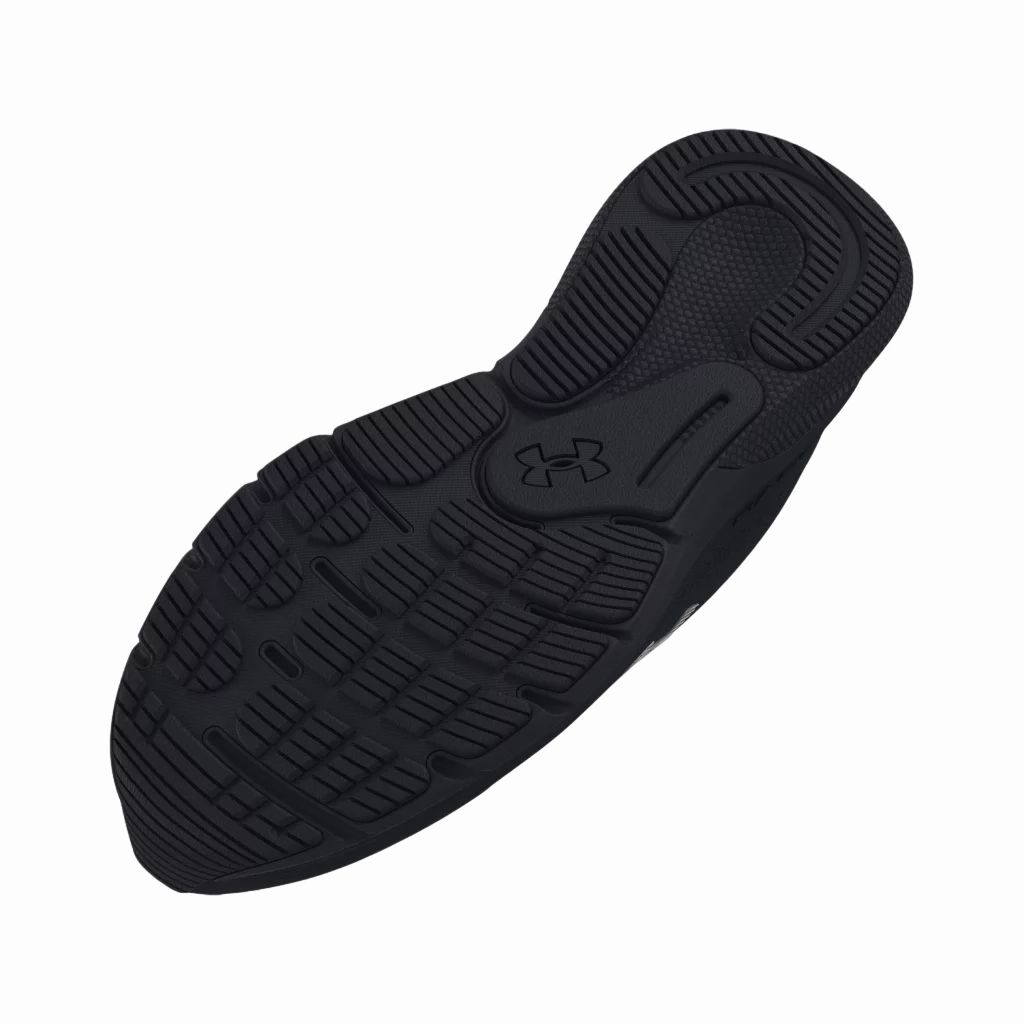 Under Armour Hovr Turbulence 2 Men Weather Ready Supportive