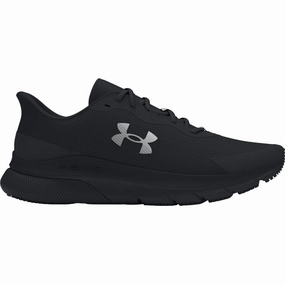 Under Armour Hovr Turbulence 2 Men Grippy Traction Moisture Wicking