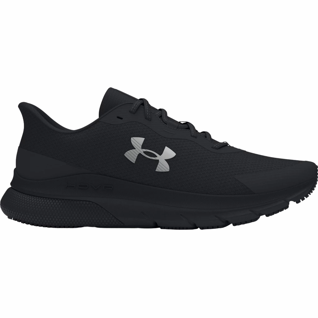 Under Armour Hovr Turbulence 2 Men Grippy Traction Moisture Wicking