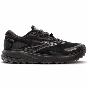 Stylish Footwear Secure Fit Women'S Brooks Divide 5 Gtx