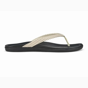 Arch Support Women??S Olukai Ho????pio ?C Lightweight, Stylish & Island-Inspired Comfort