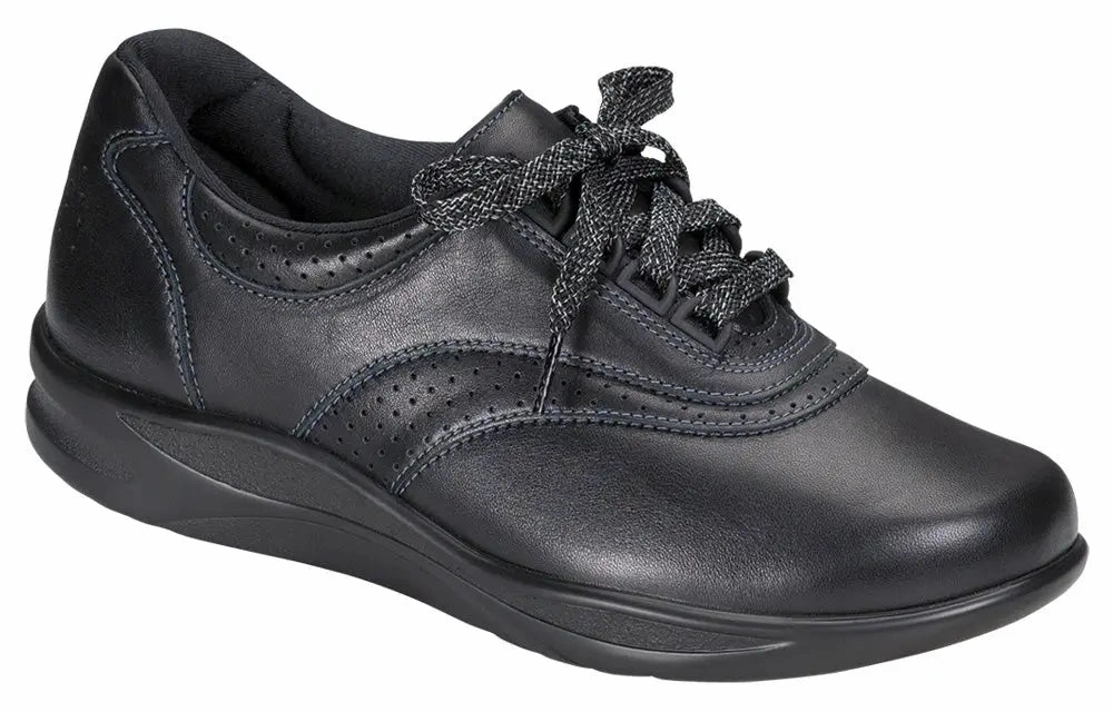 Women'S Sas Walk Easy ?C Effortless Comfort With Every Step Streetwear Footwear Durable