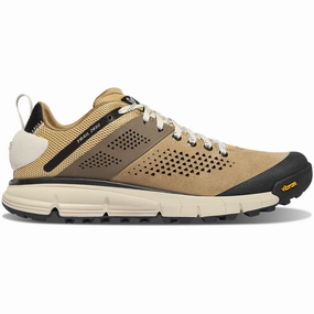 Rugged Streetwear Footwear Women'S Trail 2650 3" Bronze/Wheat