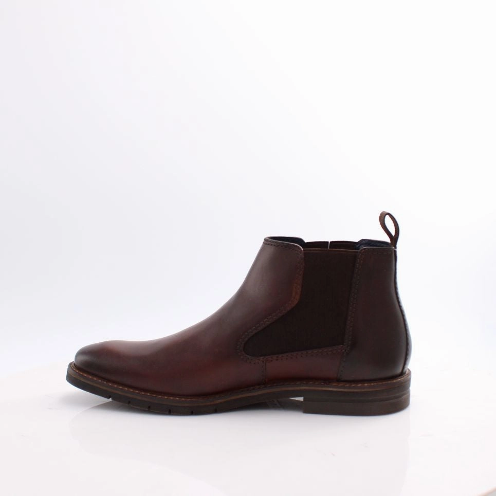 Daylong Comfort Flat Feet Shoes A9E34 Bugatti Boots
