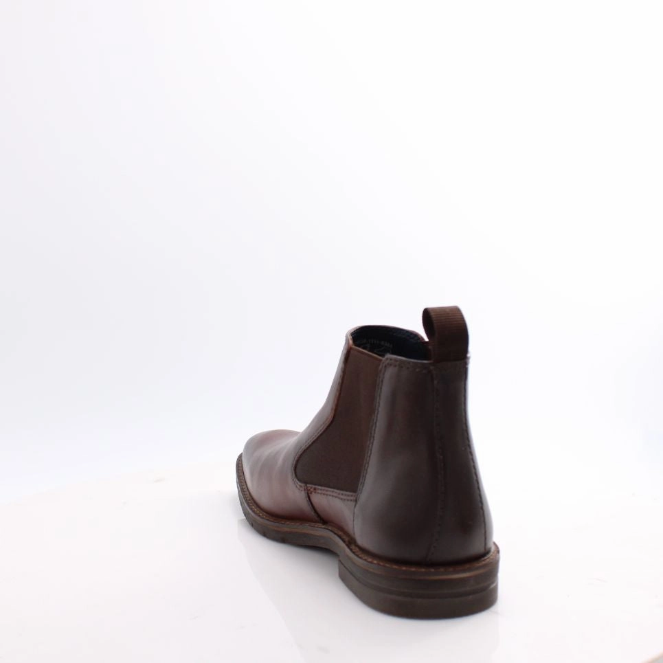 Easy On/Off A9E34 Bugatti Boots