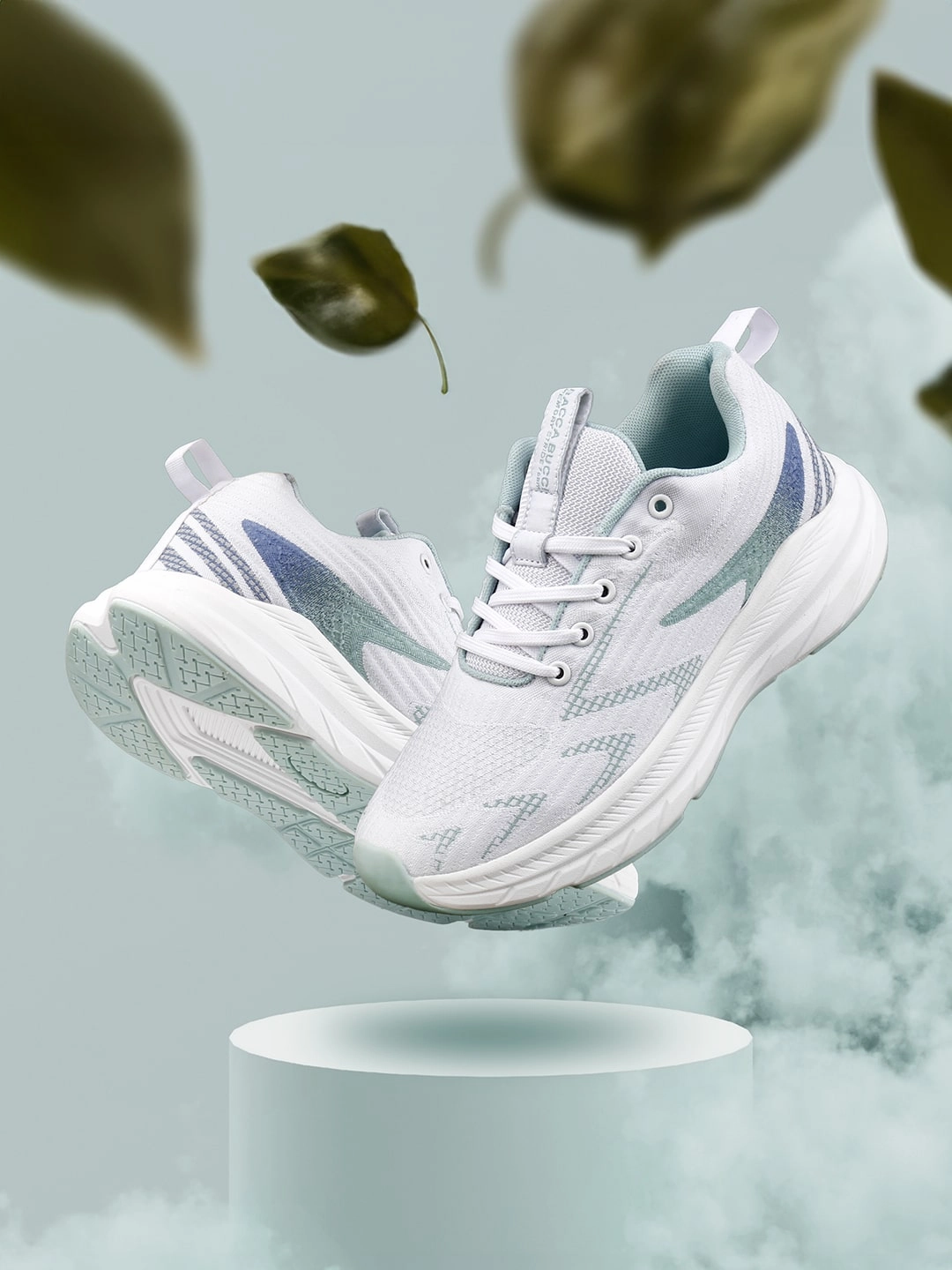 Comfort Sole Bacca Bucci Endeavor Women'S Running Shoes