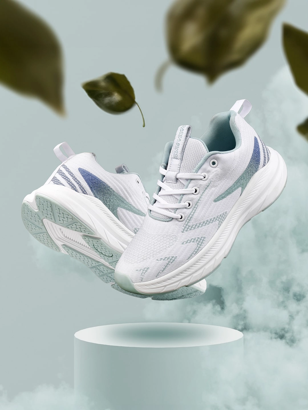 Bacca Bucci Endeavor Women'S Running Shoes Versatile Style