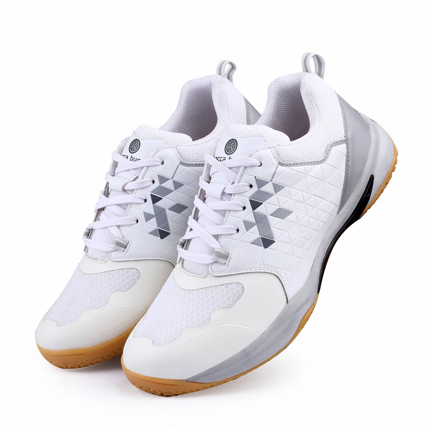 Chic Footwear Relaxed Fit Footwear Bacca Bucci Pinnacle Swift Strike
