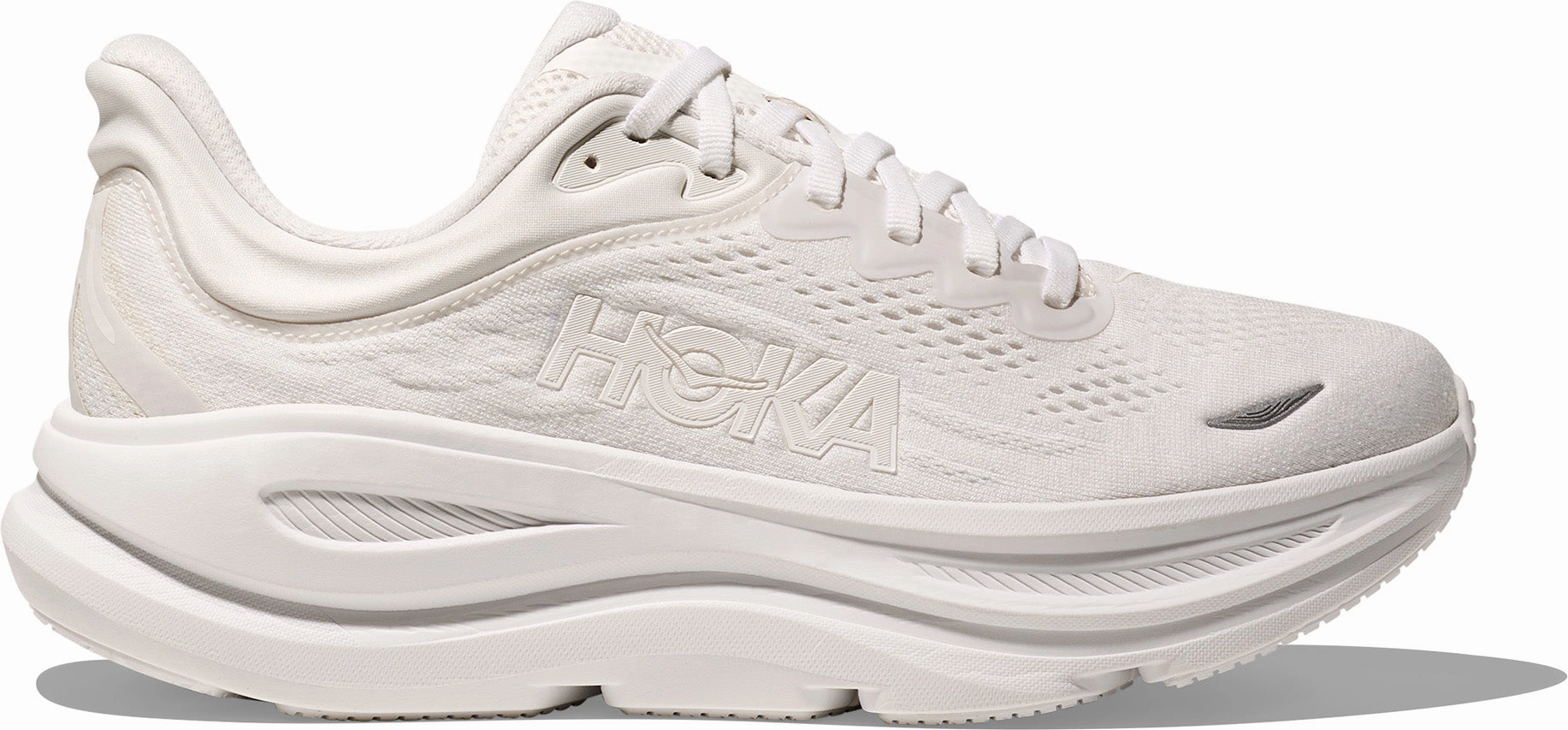 Bondi 9 Women'S Running Shoes Ergonomic