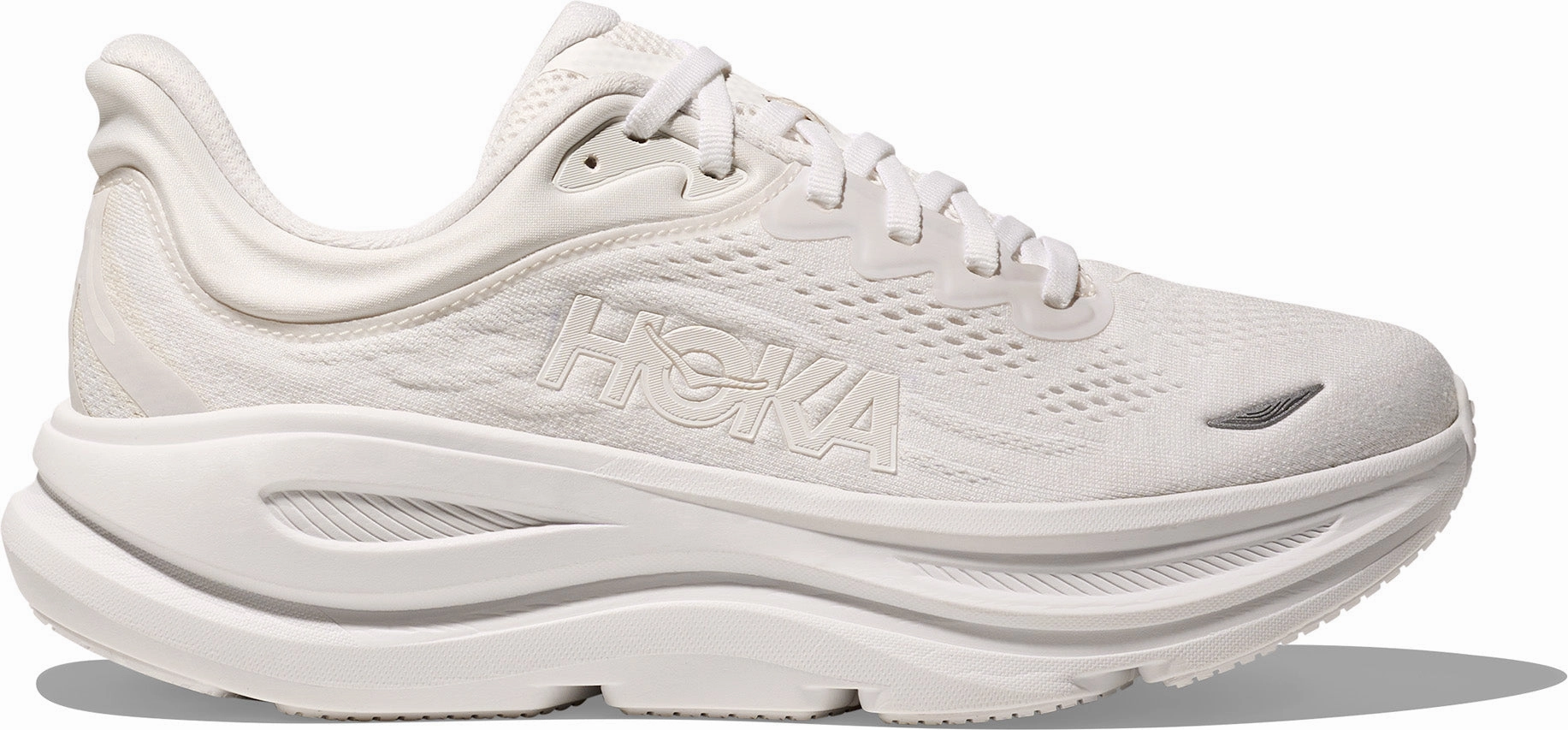 Bondi 9 Women'S Running Shoes Water Resistant Lightweight Shoes