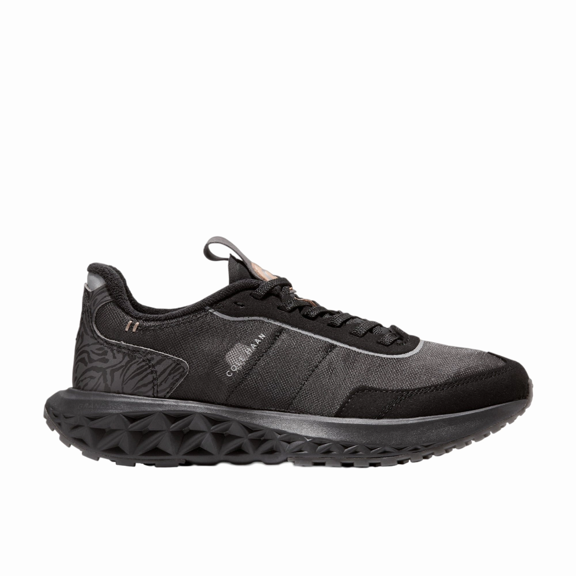 Cole Haan Women'S Zer?grand Outpace 3 Running Shoe Comfort Sole Classic Footwear