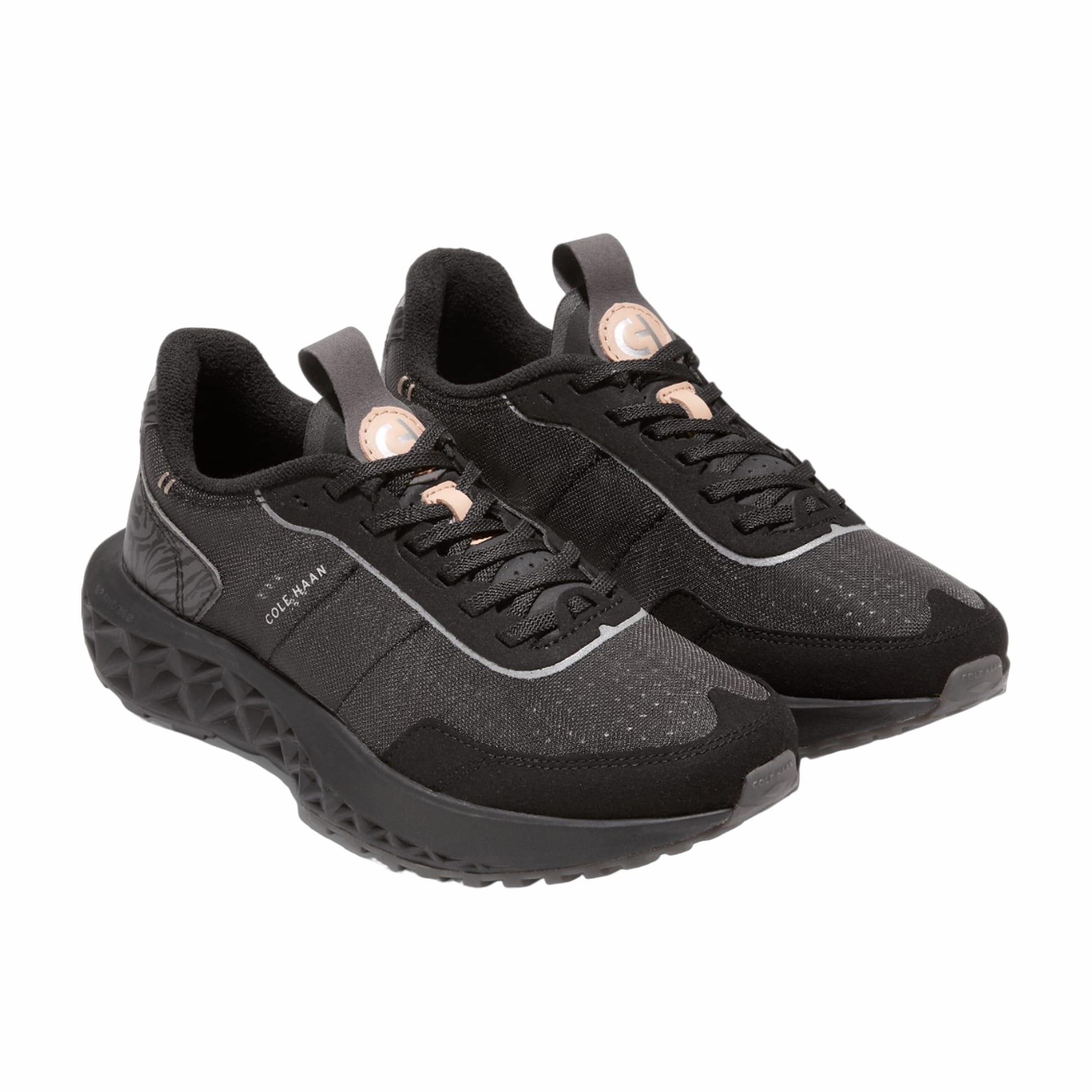 Cole Haan Women'S Zer?grand Outpace 3 Running Shoe Travel Ready