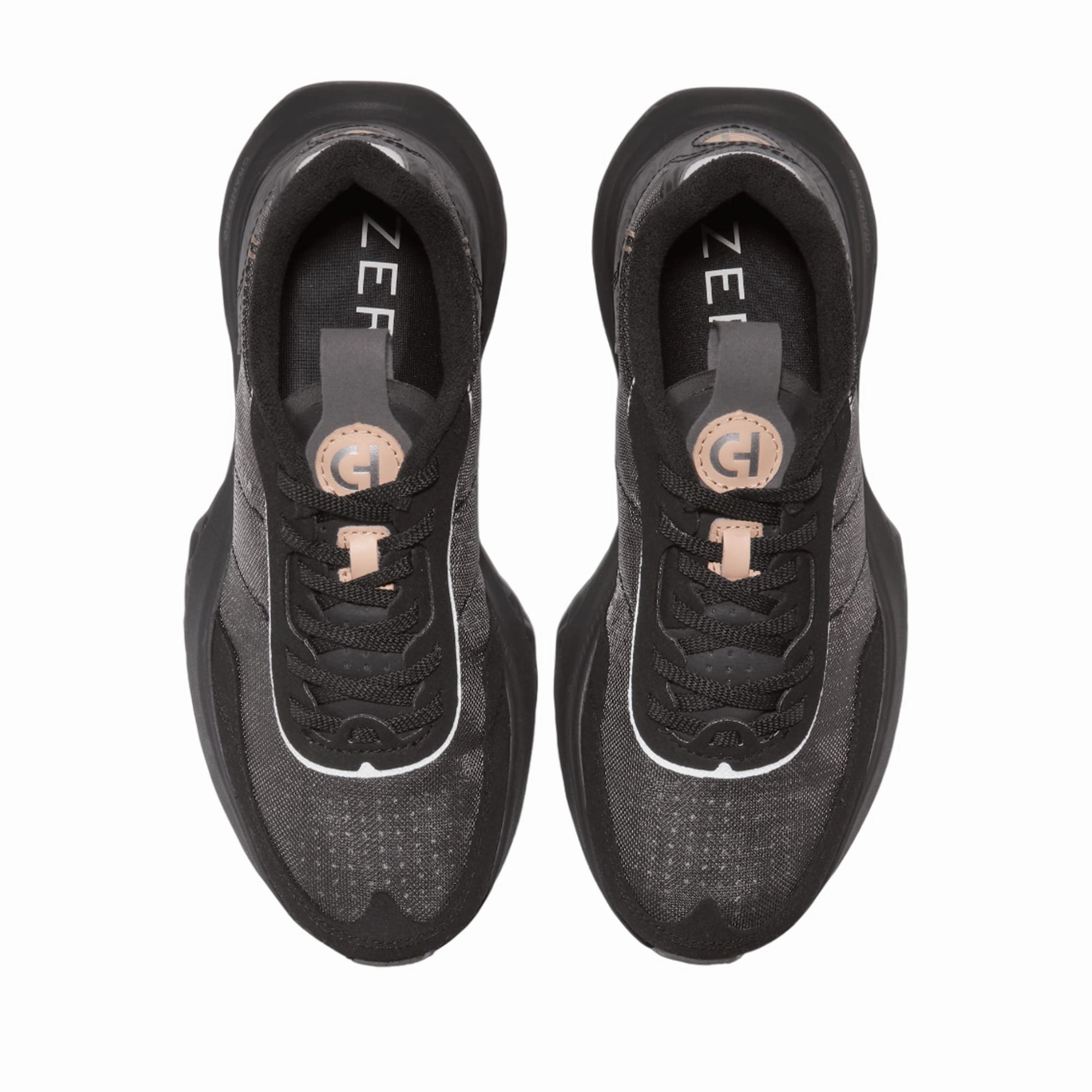 Timeless Slip Resistant Work Cole Haan Women'S Zer?grand Outpace 3 Running Shoe