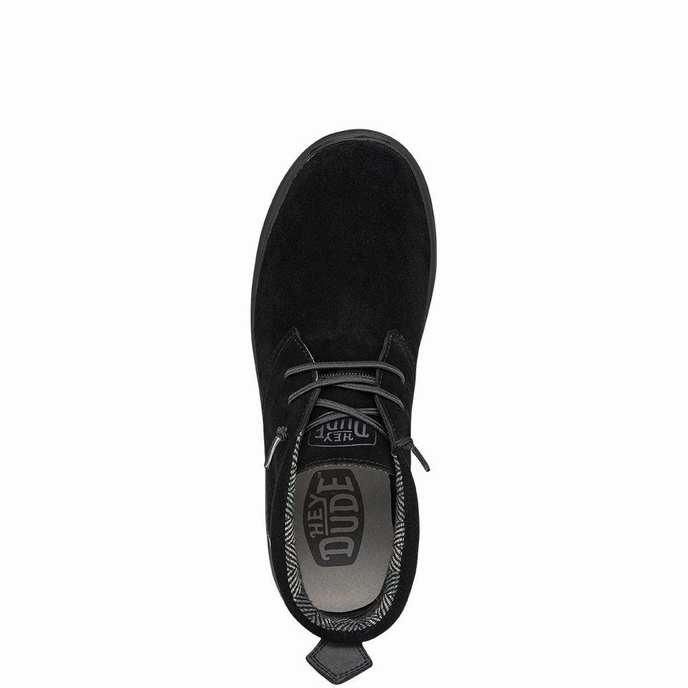 Streetwear Footwear Timeless Heydude Jo Boot