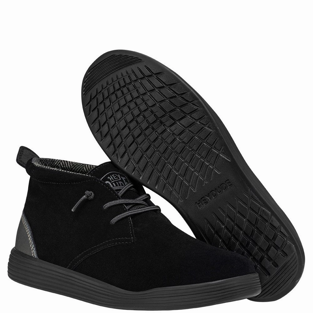 Heydude Jo Boot Rugged