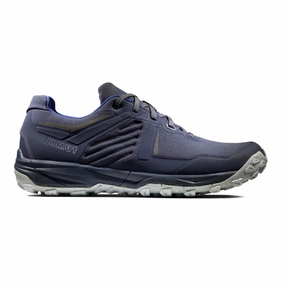 Timeless Orthotic Friendly Mammut Ultimate Iii Low Gtx Men
