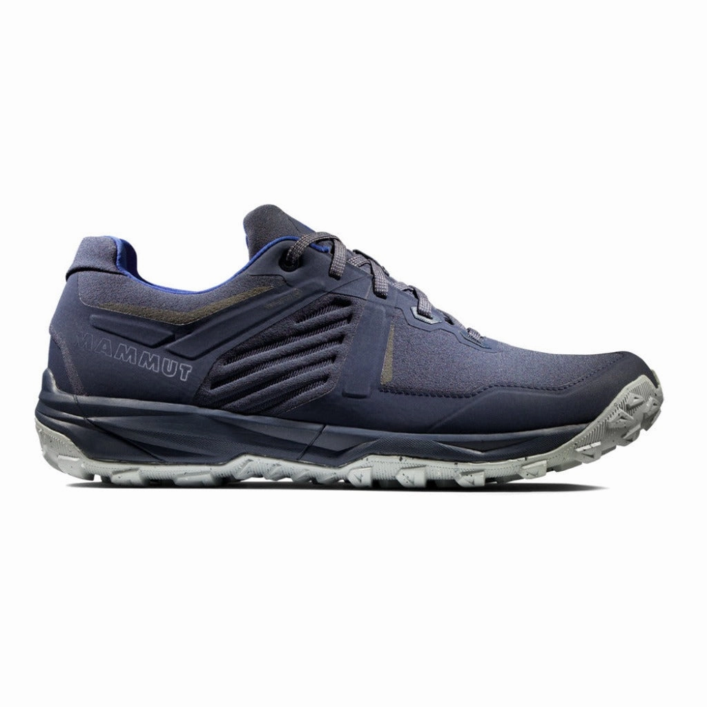 Lightweight Shoes Leather Shoes Mammut Ultimate Iii Low Gtx Men