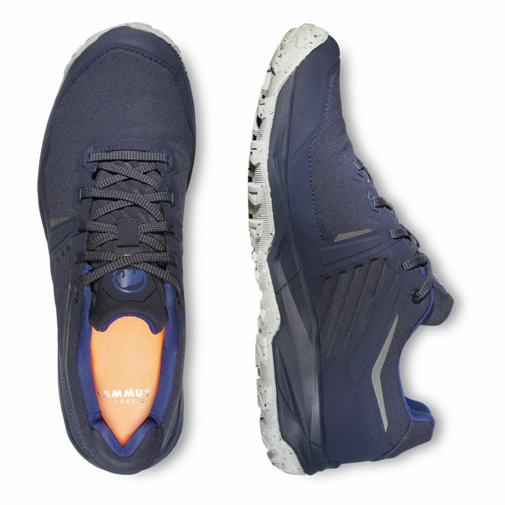 Mammut Ultimate Iii Low Gtx Men Comfort Technology Comfort Shoes