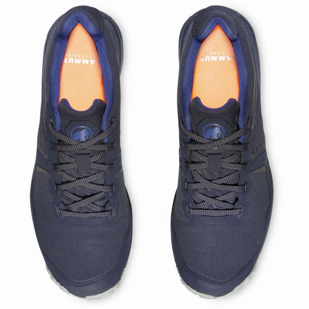 Mammut Ultimate Iii Low Gtx Men Supportive Shoes