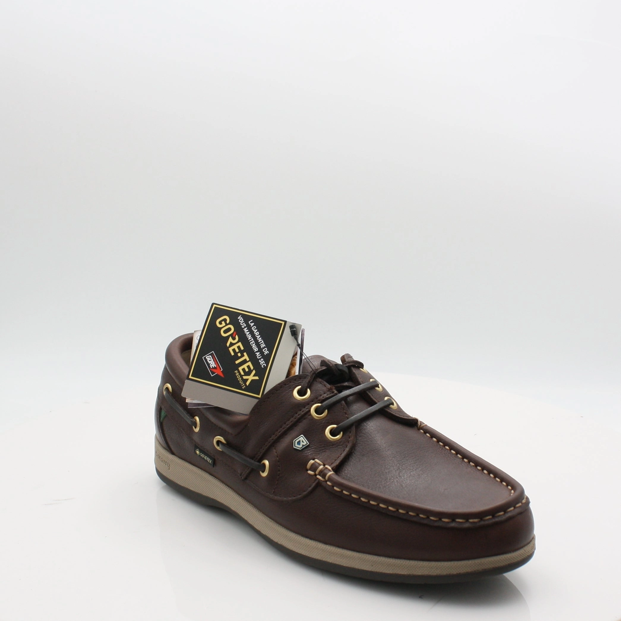 Easy On Off Mariner Dubarry 22
