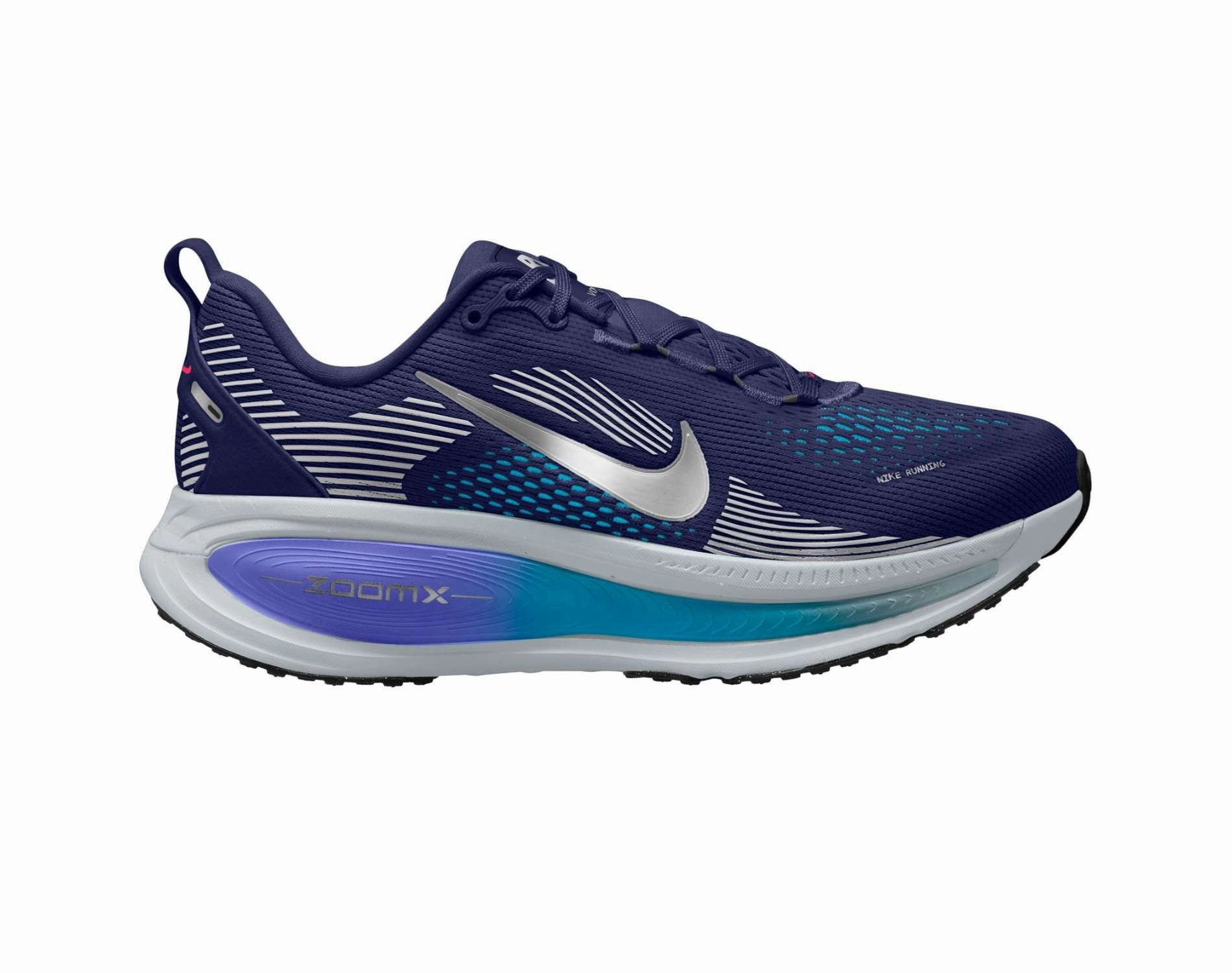 Nike Vomero 18 Mens Slip Resistant
