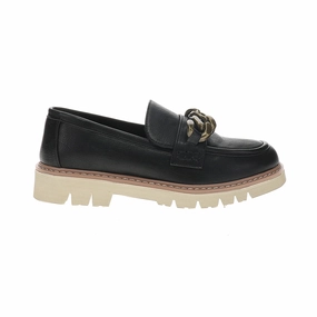 Not Literally Lug Sole Loafers Comfort Technology Easy Clean