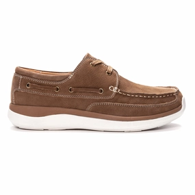 Secure Fit Slip On Shoes Pomeroy Boat Shoes