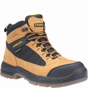 Stanley Berkeley Full Safety Boot Ergonomic