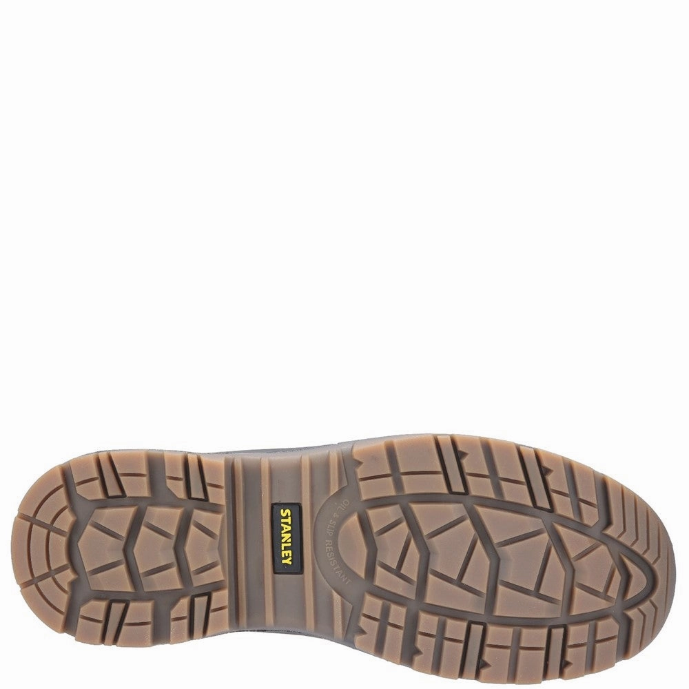 Sustainable Shoes Slip Resistant Stanley Berkeley Full Safety Boot
