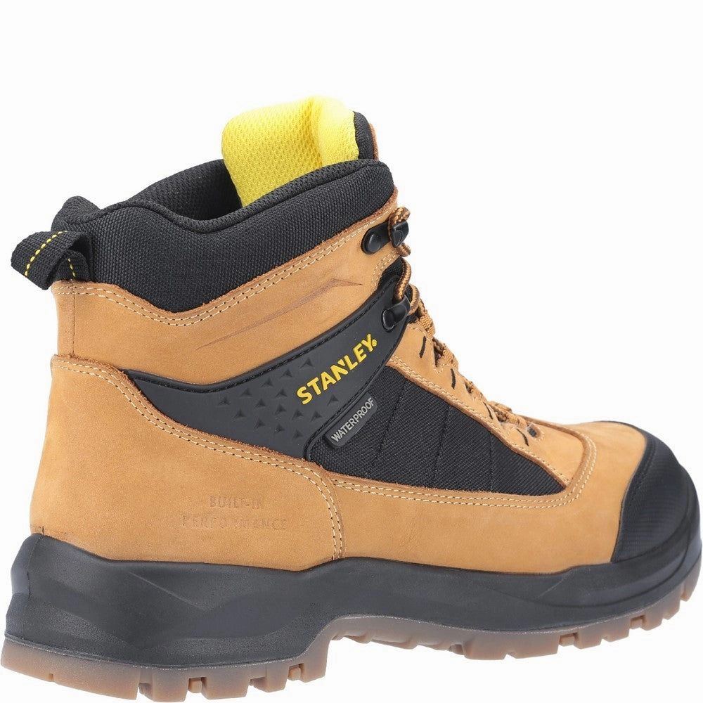 Pro Comfort Stanley Berkeley Full Safety Boot