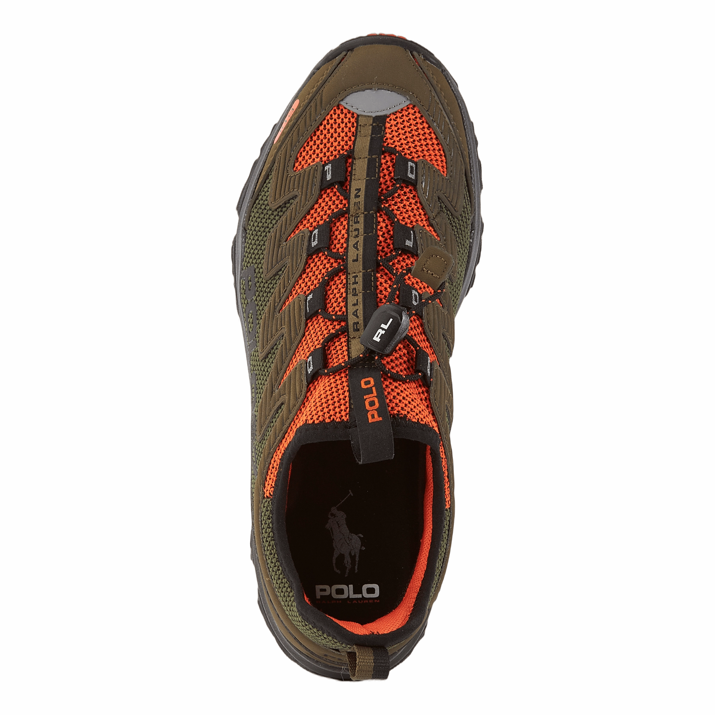 Pain Relief Relaxed Fit Footwear Adventure 300Lt Sneaker Army Olive