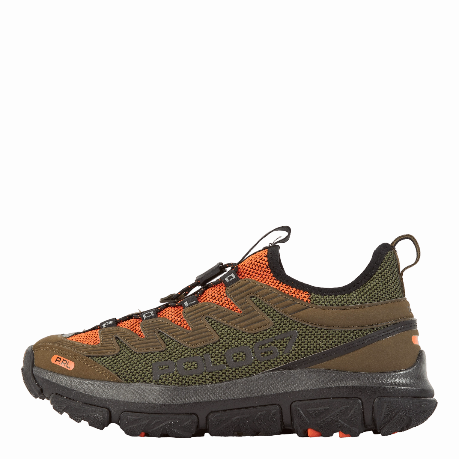 Adventure 300Lt Sneaker Army Olive Versatile Style Modern Classic